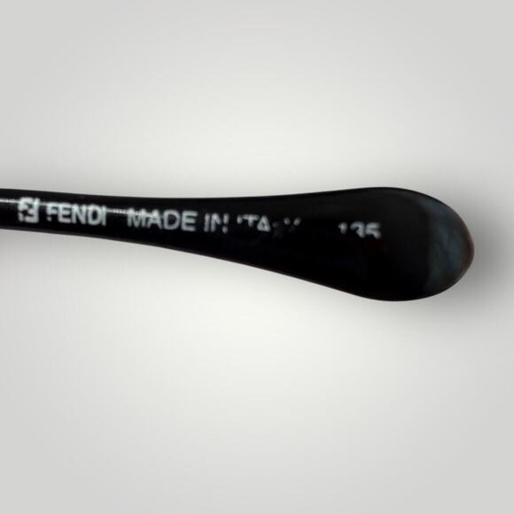 Vintage Fendi Eyeglass with Case - Picture 10 of 13